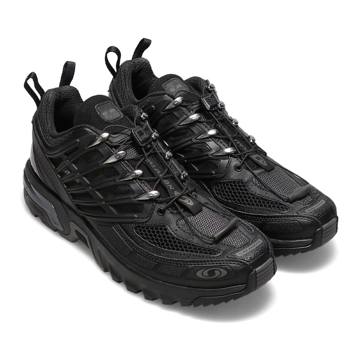 SALOMON ACS PRO Black/Black/Black 23FA-I