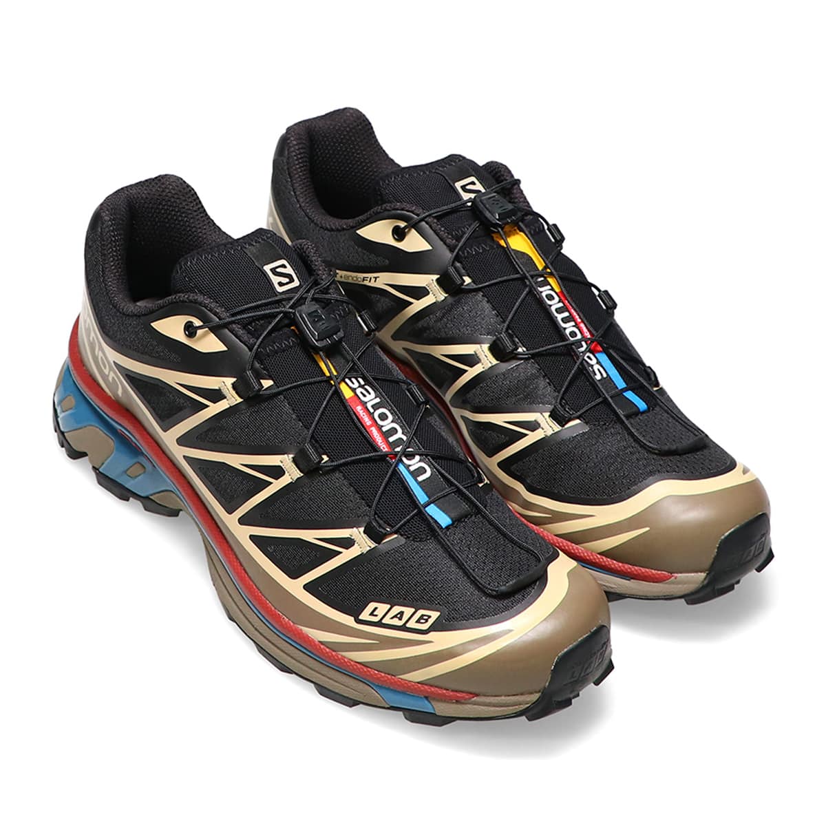 Salomon XT-6 × atmos 26.0cm - beaconparenting.ie