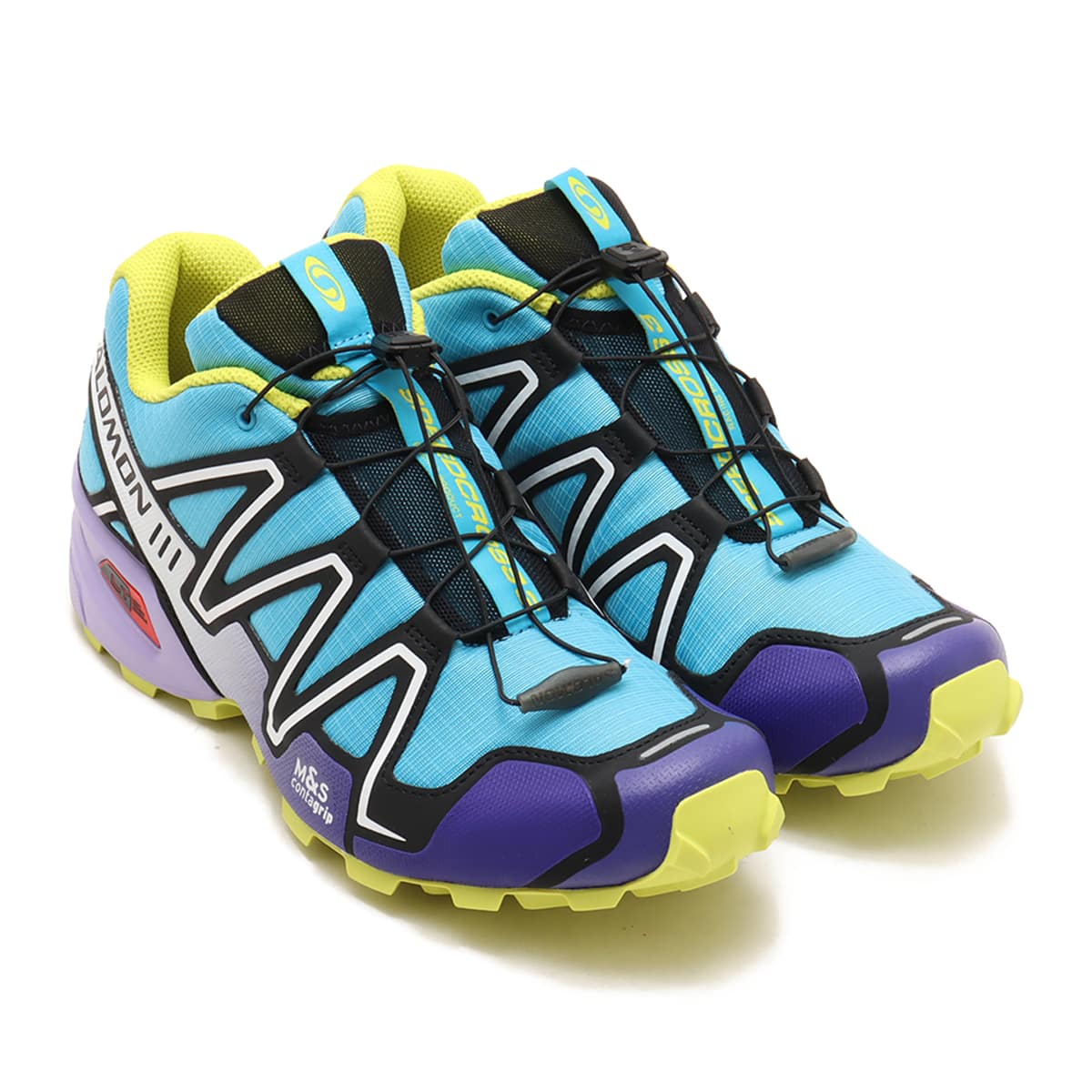 ジャーナルスタンダード JOURNAL STANDARD 【SALOMON / サロモン】SALOMON XT－6  L41086600/L41252900 （ホワイト）