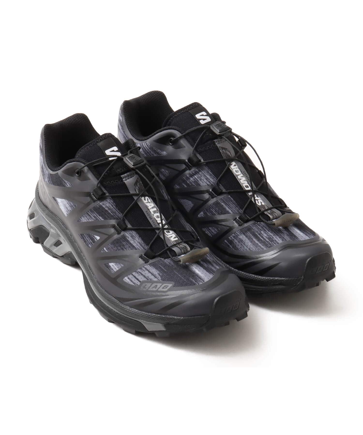 SALOMON XT-6 CAMO Black/Asphalt/Castlerockのメイン画像