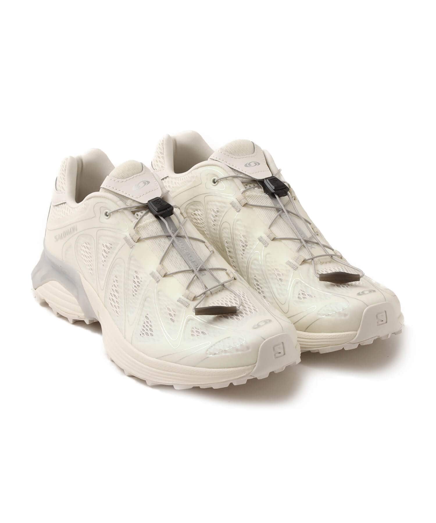 SALOMON XT-WHISPER VOID Vanilla Ice/Vanilla Ice/Ftw Silverのメイン画像