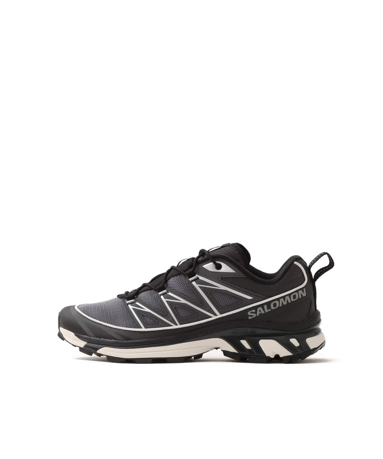 SALOMON XT-6 EXPANSE Castlerock/Asphalt/Blackのメイン画像