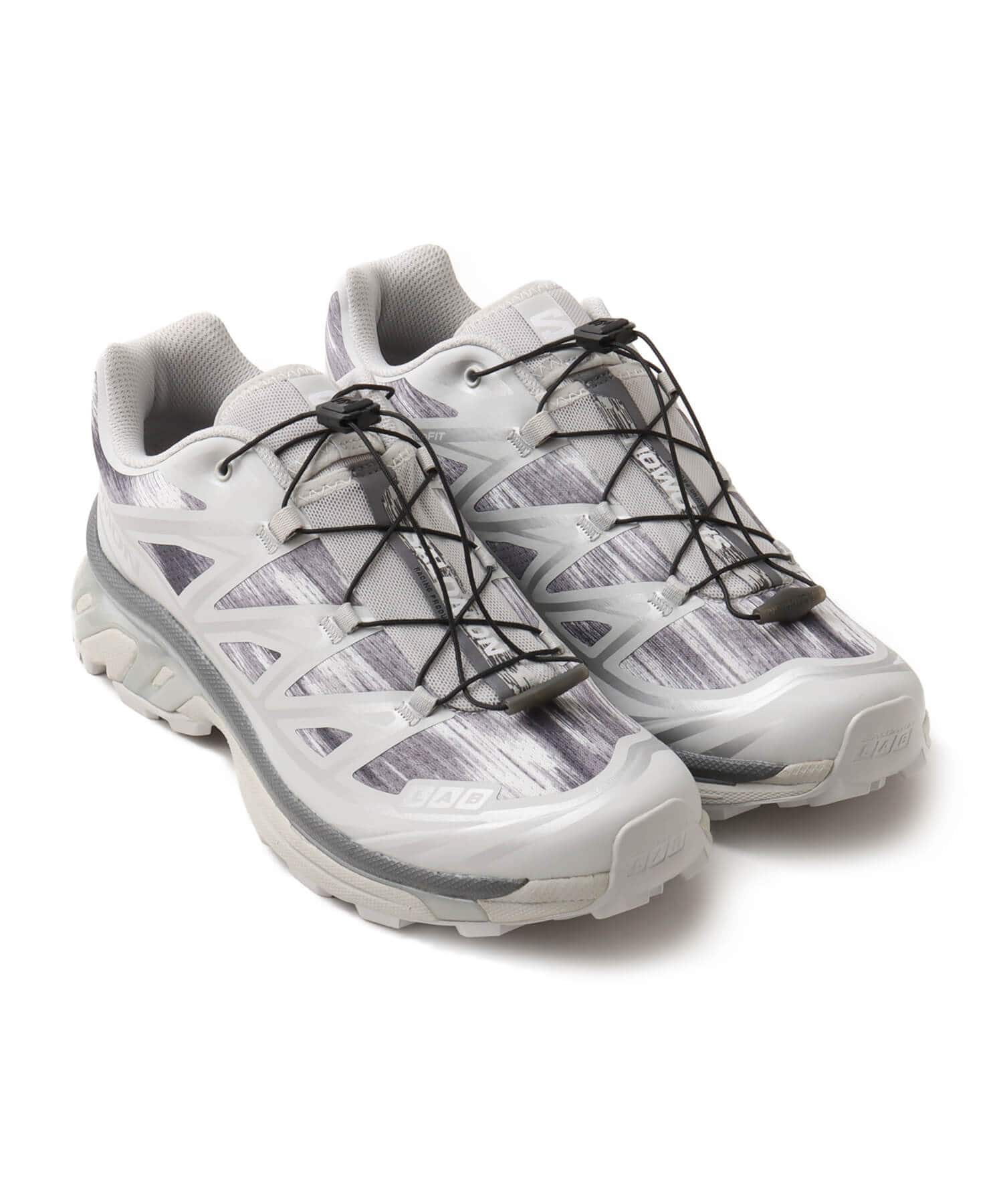 SALOMON XT-6 CAMO Gray Violet/Castlerock/Ftw Silverのメイン画像