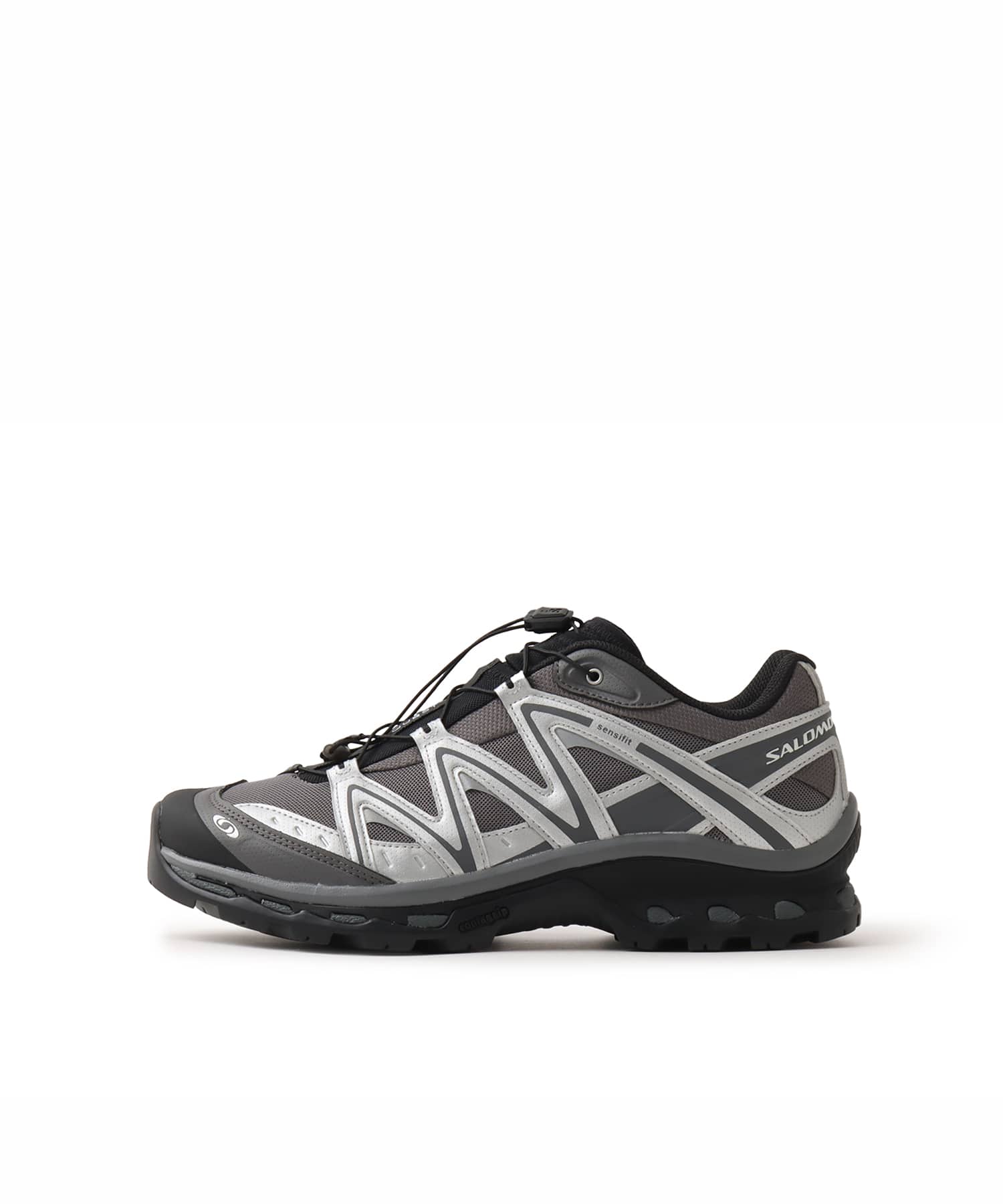 SALOMON XT-QUEST Black/Ftw Silver/Castlerockのメイン画像