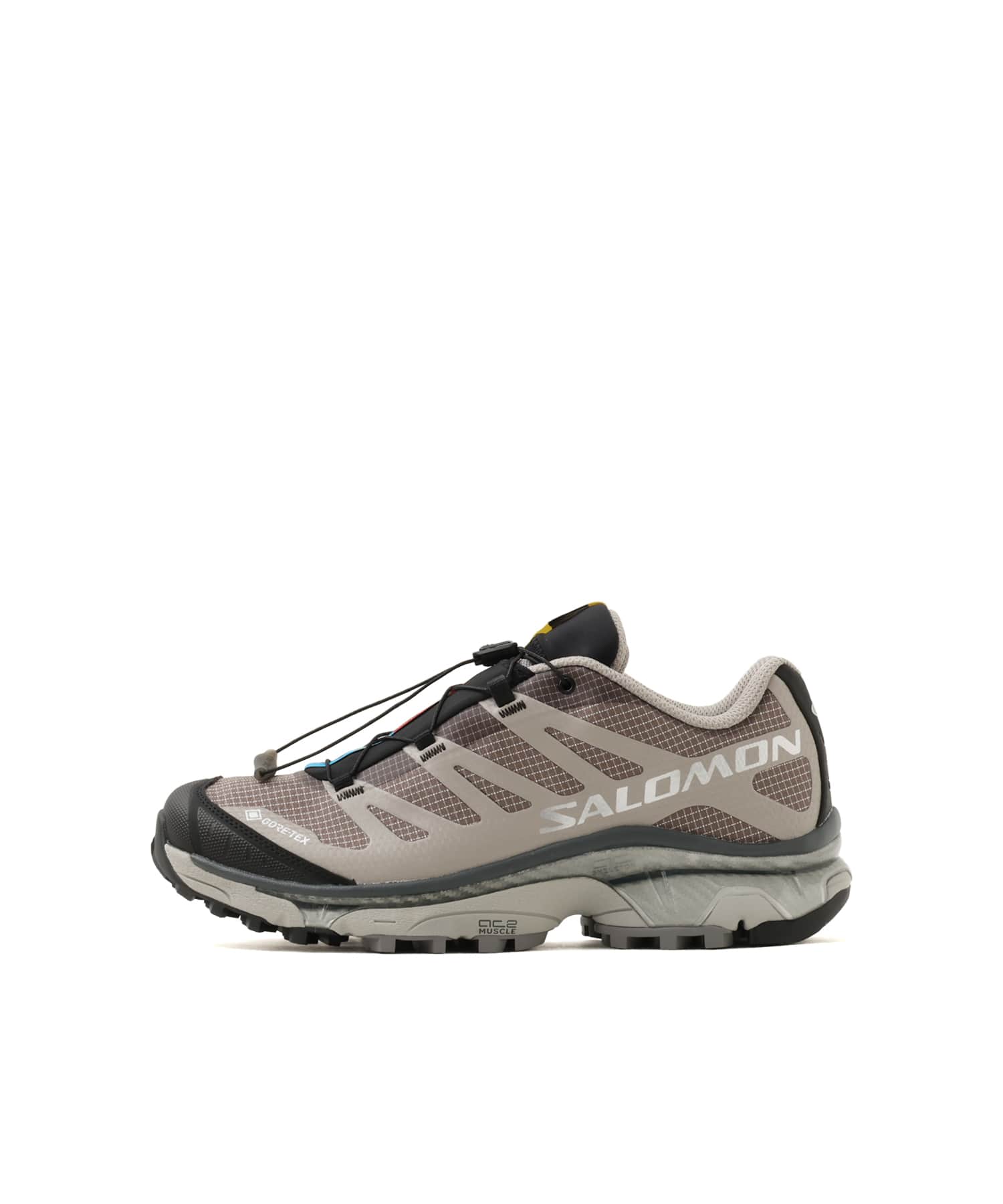 SALOMON XT-4 OG GTX PALOMA/CLOUDBURST/FTW SILVERのメイン画像