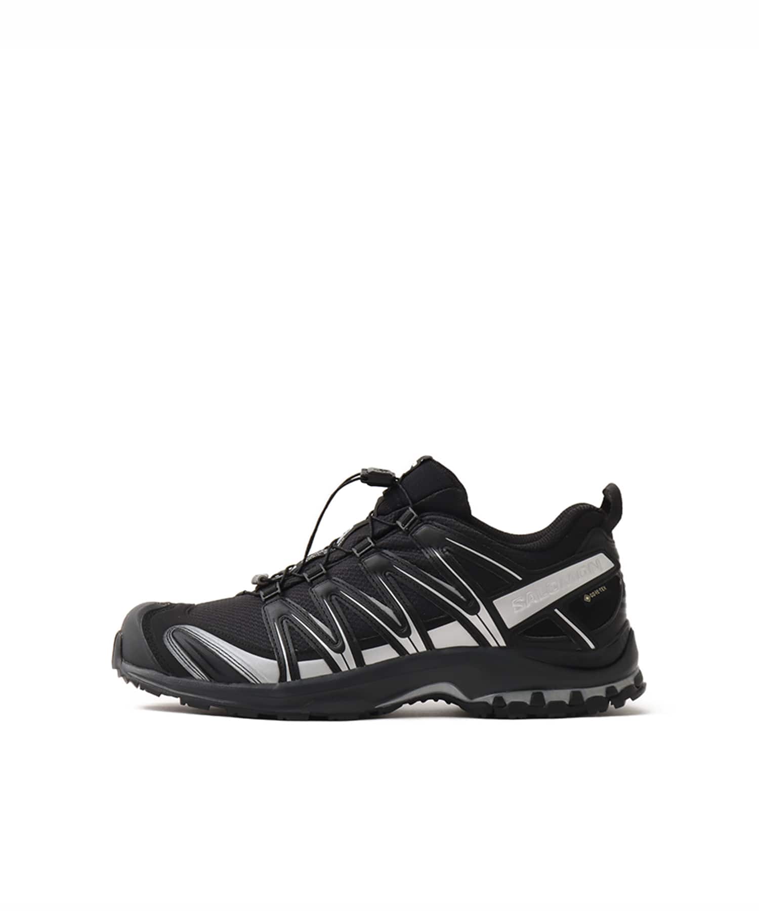 SALOMON XA PRO 3D GTX Black/Black/Ftw Silverのメイン画像