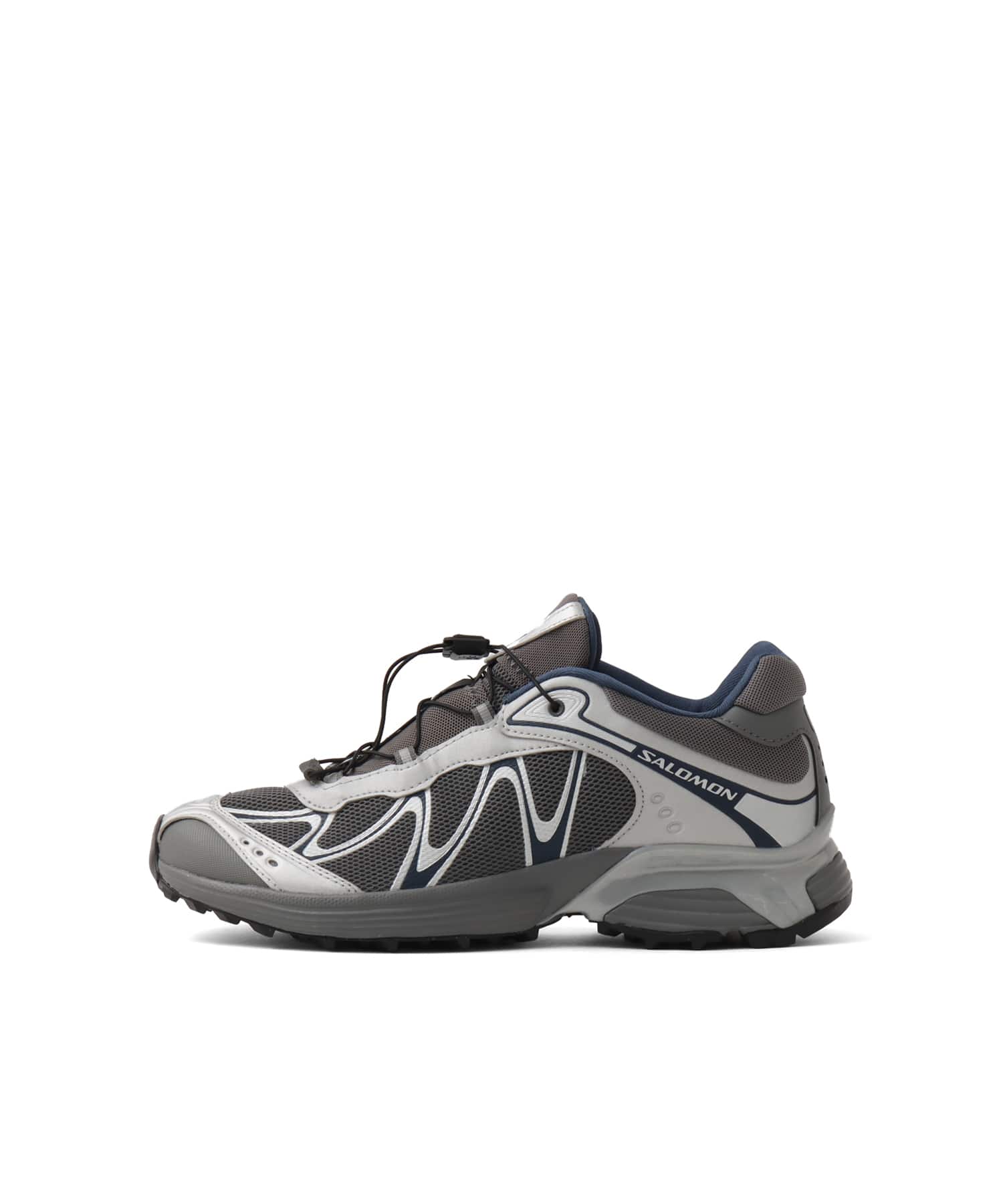 SALOMON XT-WHISPER Castlerock/Ftw Silver/Spellboundのメイン画像