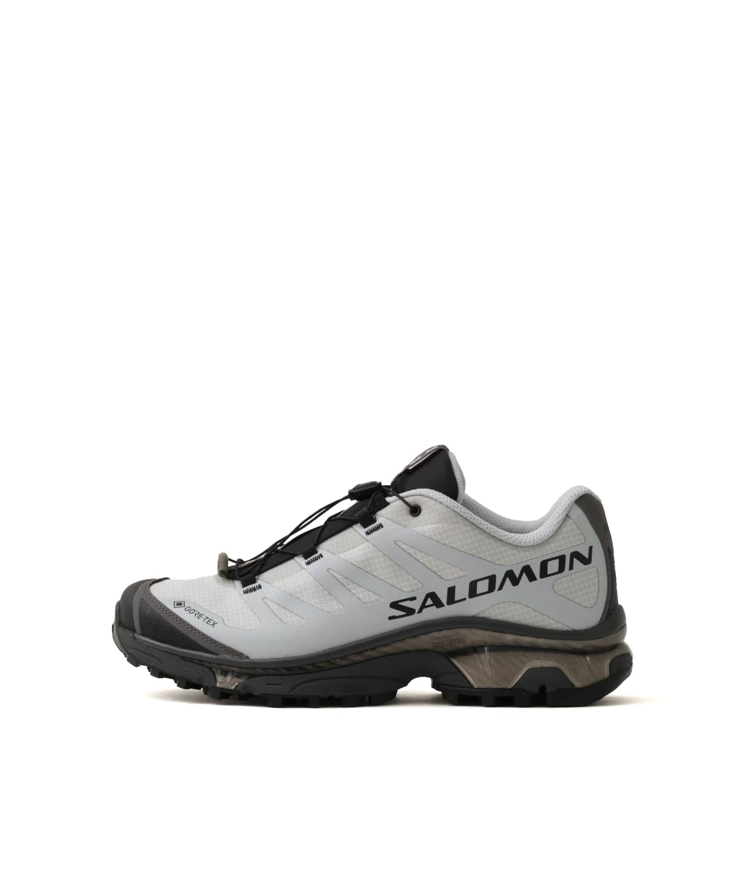 SALOMON XT-4 OG GTX PEARL BLUE/ASPHALT/BLACKのメイン画像