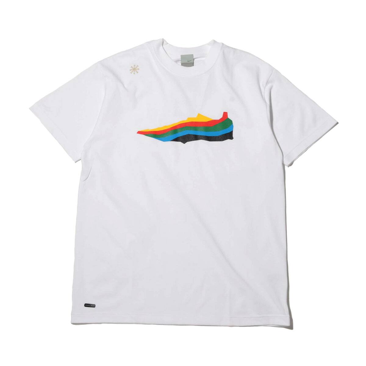 NIKE 95 MAX TEE WHITE 19SP-Iのメイン画像
