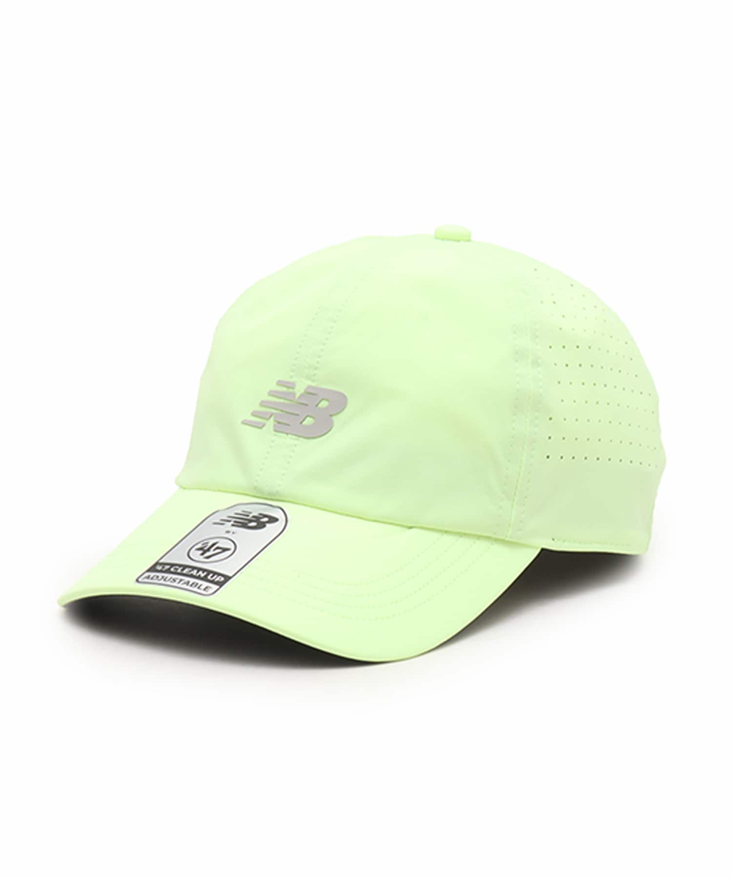 New Balance NB by '47 Clean Up アフターグローのメイン画像