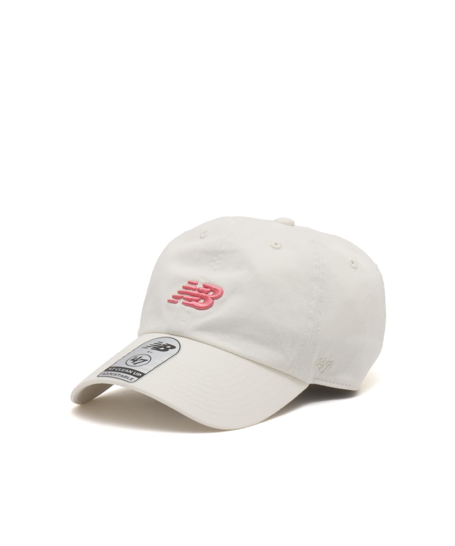 New Balance NB by '47 Clean Up ダブルバブルのメイン画像