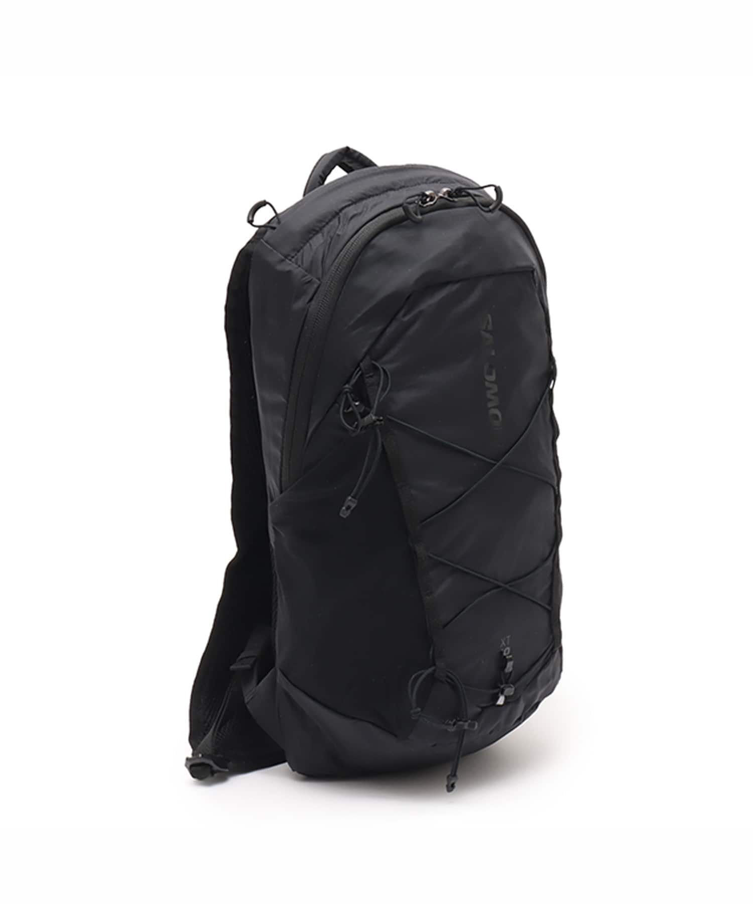 SALOMON XT 10 BLACK/のメイン画像