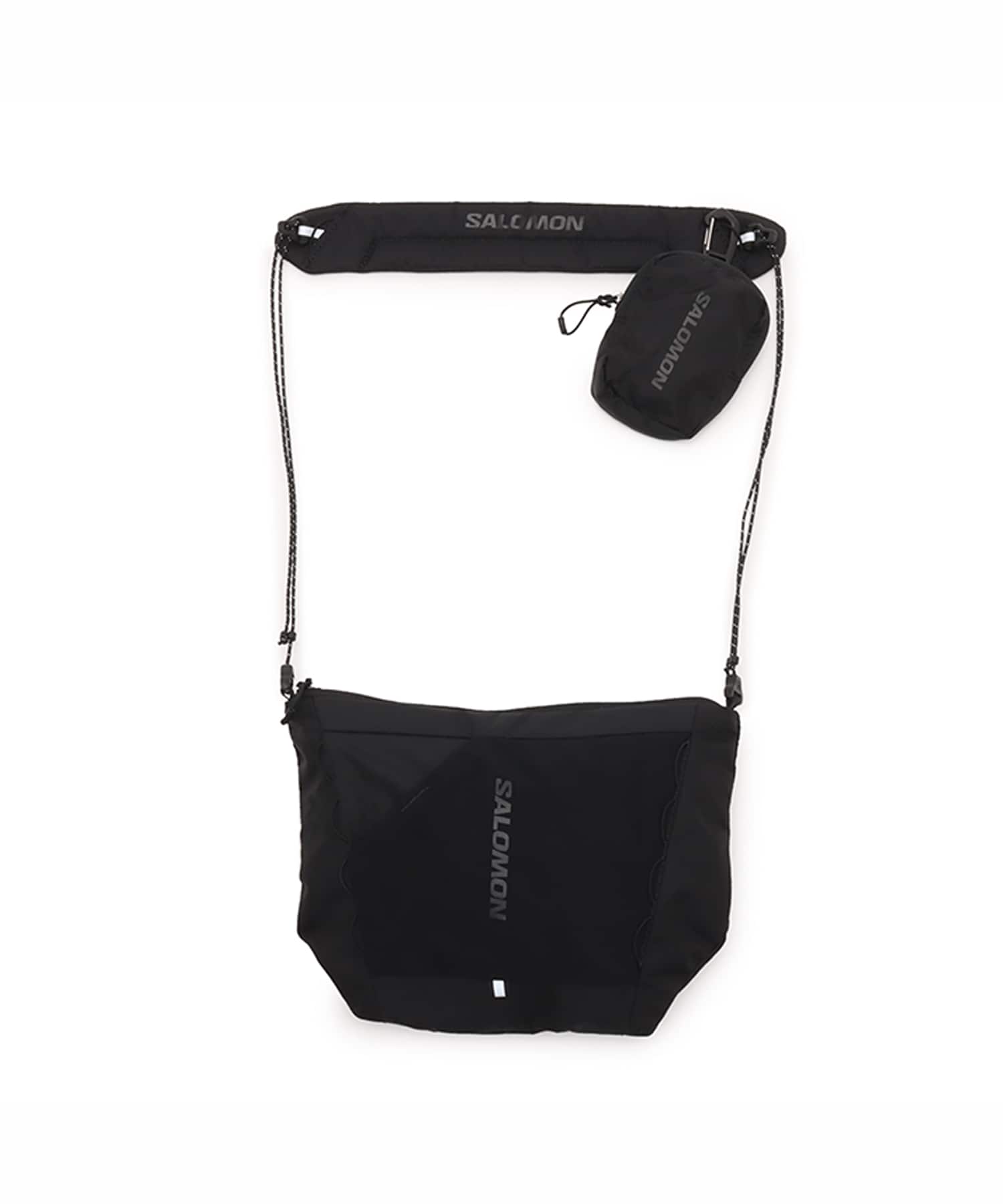 SALOMON ACS 2 REVISED BLACK/のメイン画像