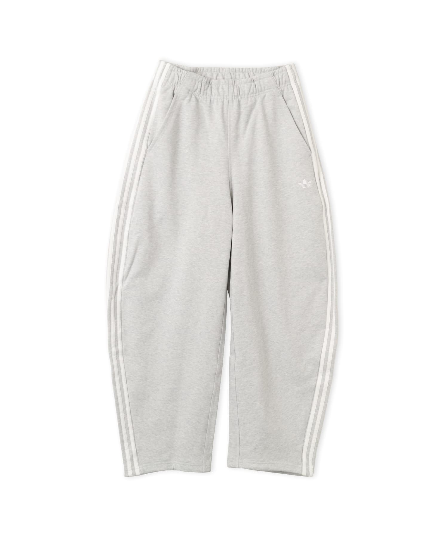 adidas BARREL SW PT ライトグレーヘザーソリッドグレーのメイン画像