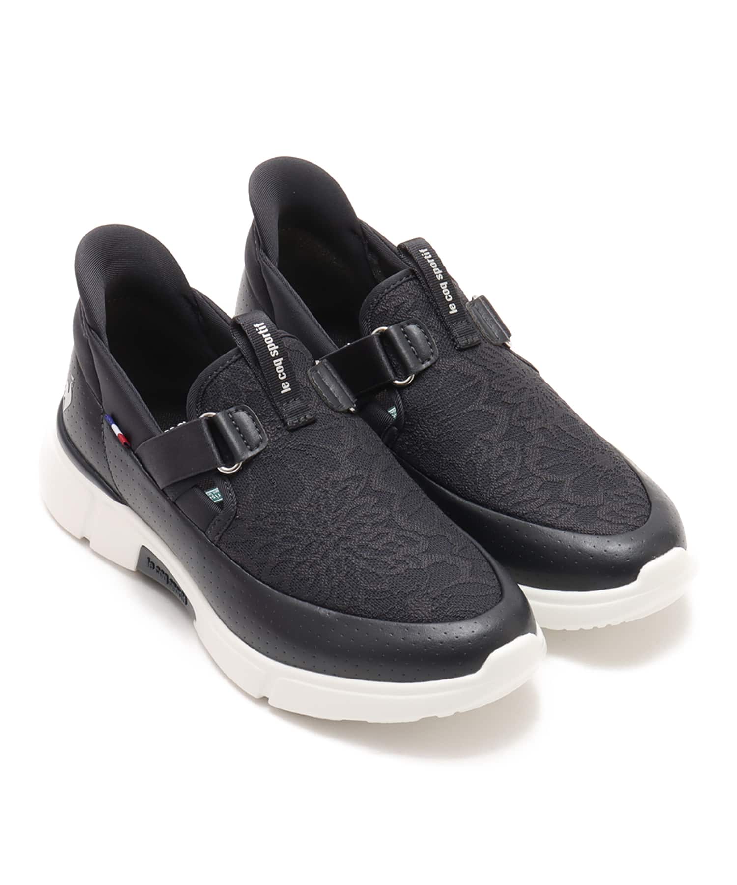 le coq sportif ロワール SP LC SI ネイビー / ホワイトのメイン画像