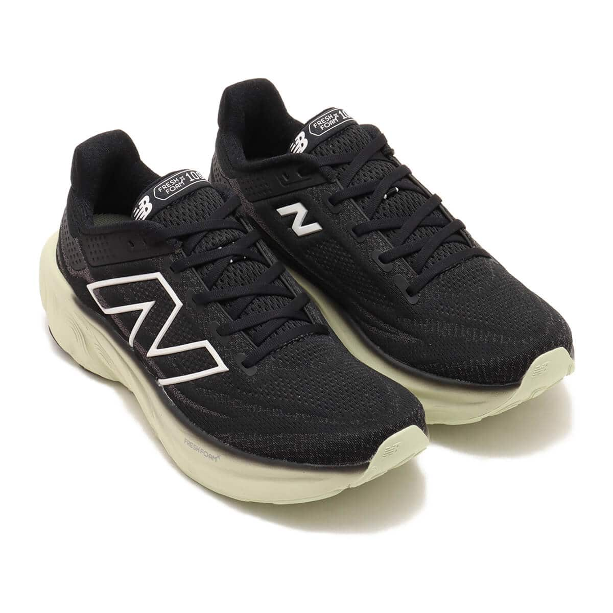 New Balance M1080LAC BLACK 24SS-I