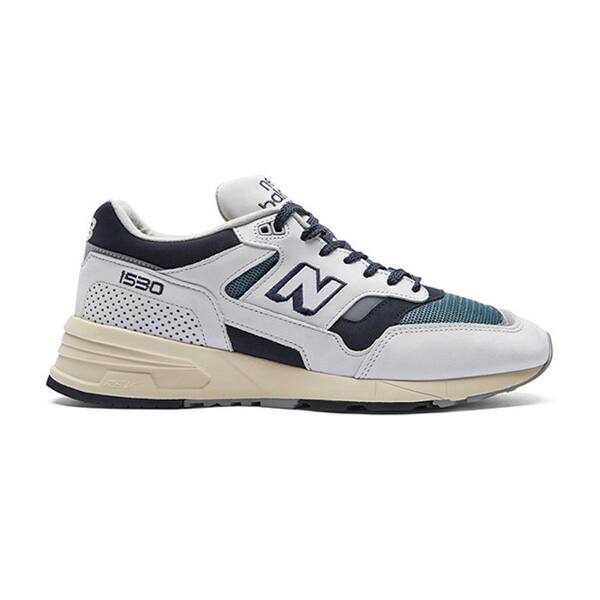New Balance M1530OGG GRAY/NAVY 19SS-I