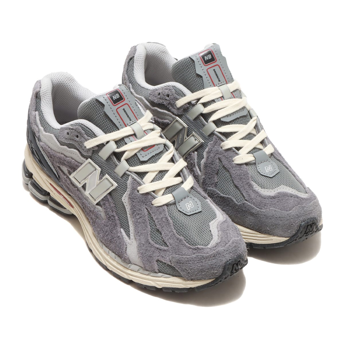 ★美品★ New Balance M1906DA スニーカー