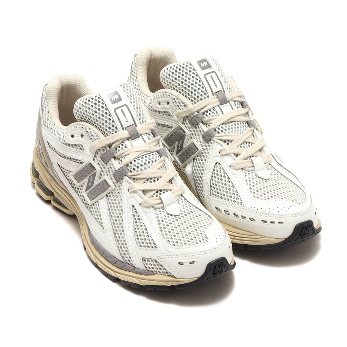 New Balance M1906RP White/Grey 27cm - スニーカー