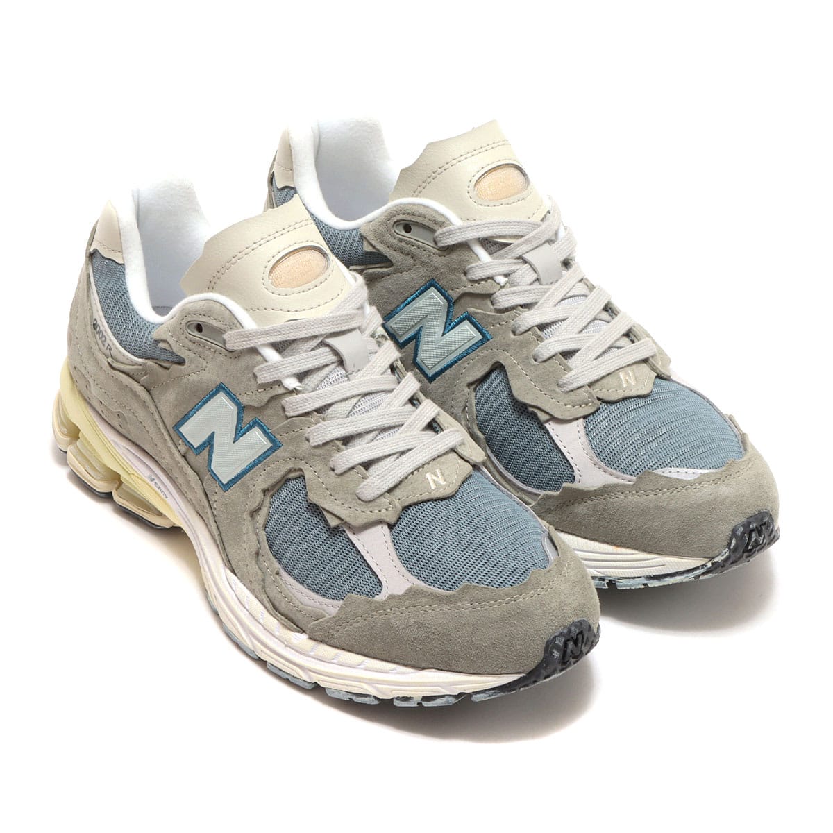 New Balance M2002RDD GRAY 22SS-I