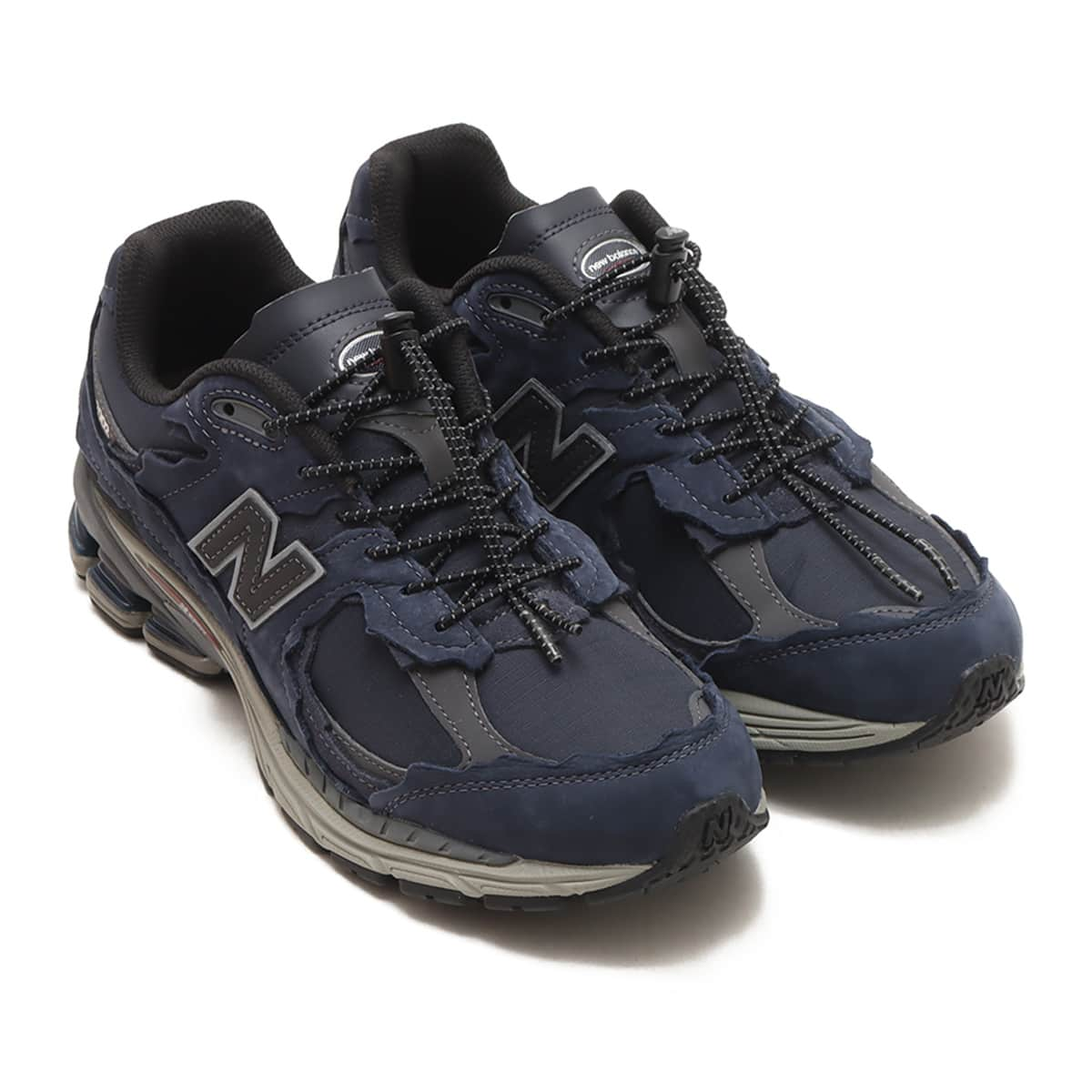 New Balance M2002RDO（26.5cm）目立ったキズ汚れはありません