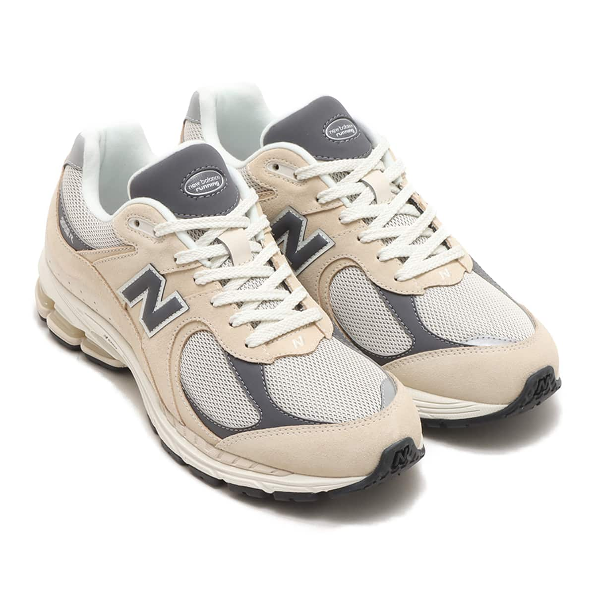 New Balance M2002RFA LIGHT BEIGE