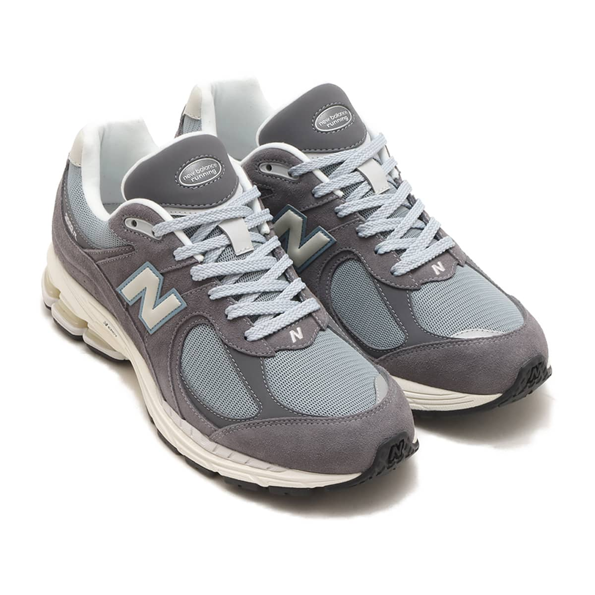 New Balance M2002RFB GRAY