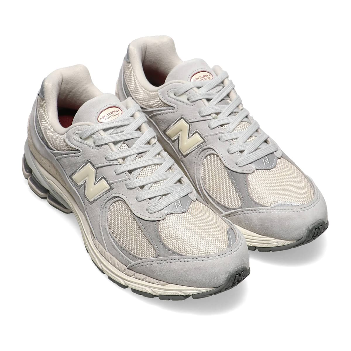 New Balance M2002RLN GRAY 22FW-S