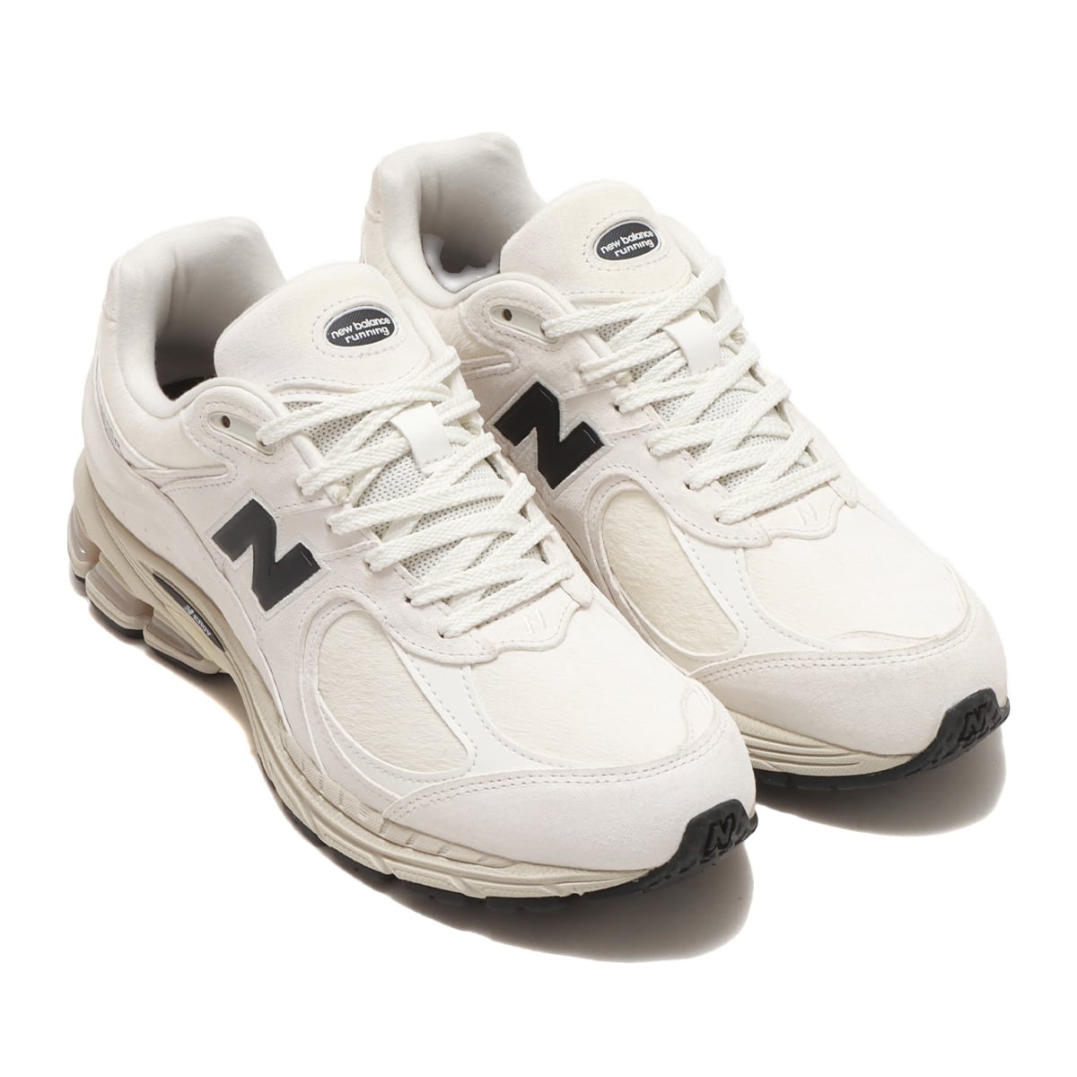 New Balance 2002R WHITE PACK \