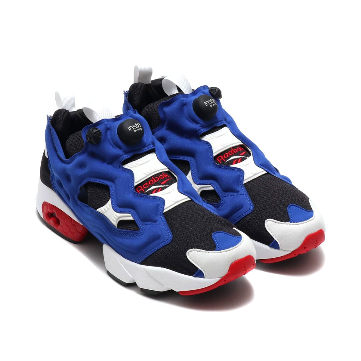 Купить Reebok Insta Pump Fury Мужские