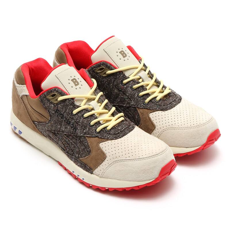 reebok bodega
