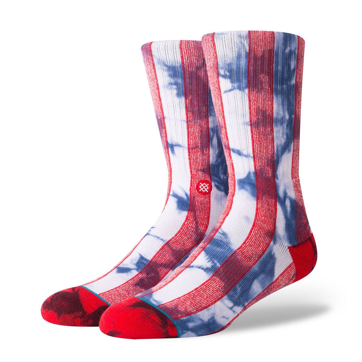STANCE STAR RED 19SU-I_photo_large