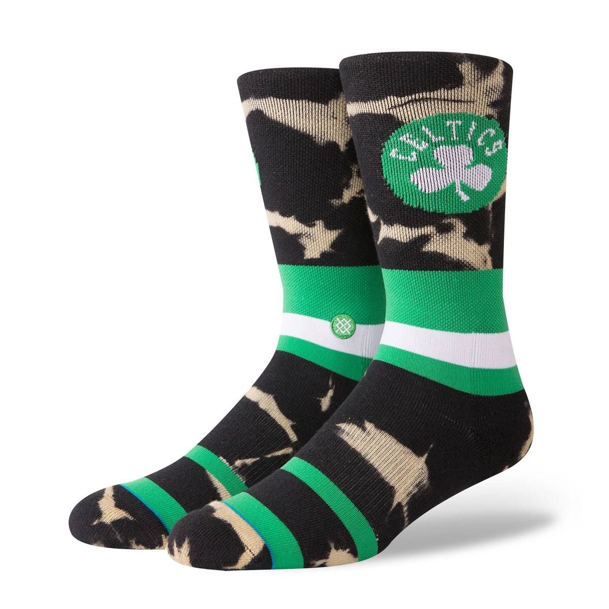stance celtics socks