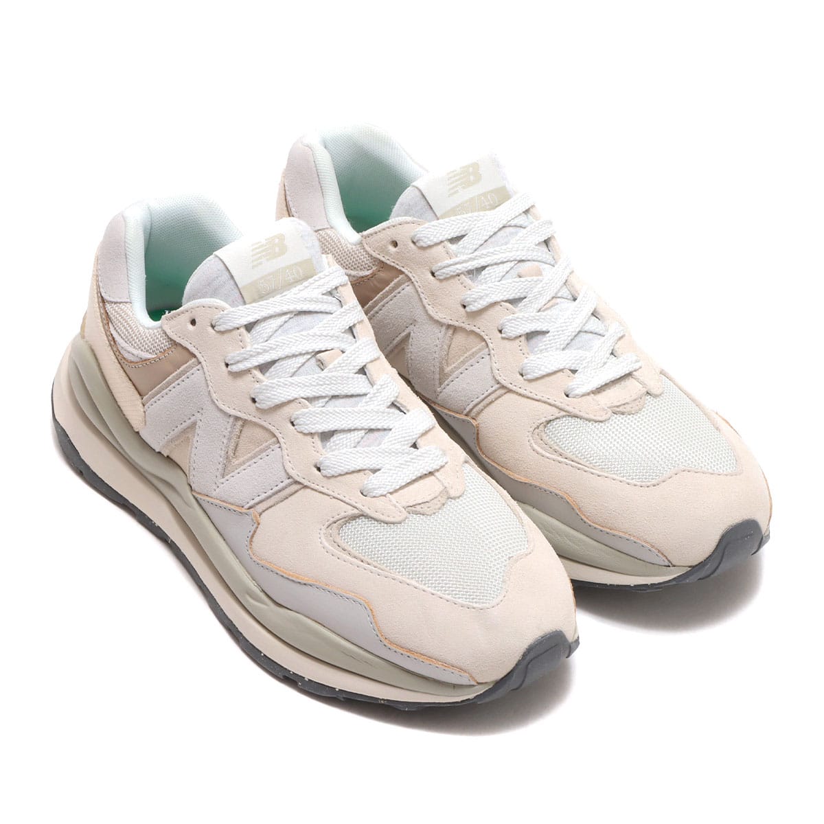 美品】ニューバランス M5740GRM new balance-