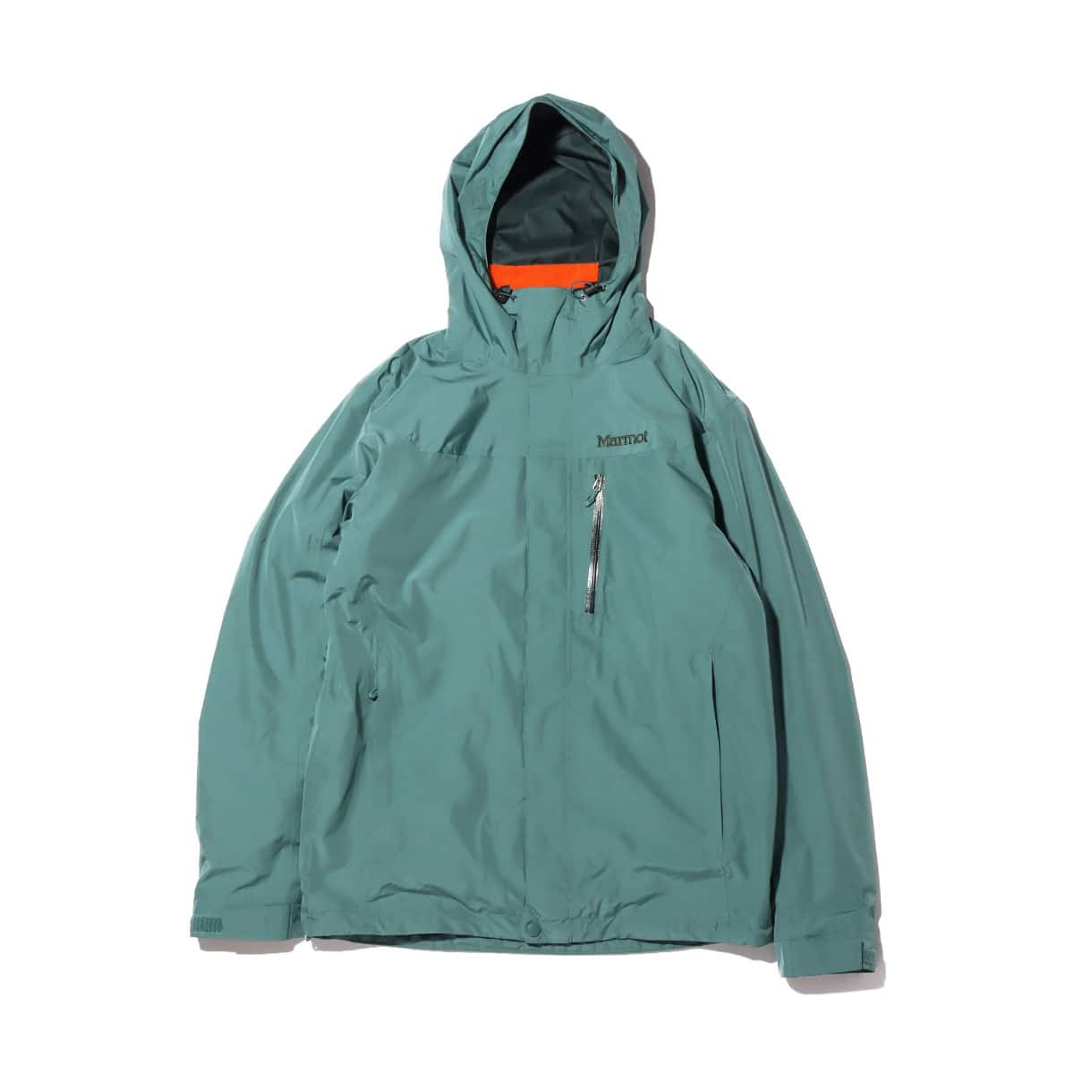 MARMOT RAMBLE COMPONENT JAC NAVY 19FA-I（マーモット ランブル