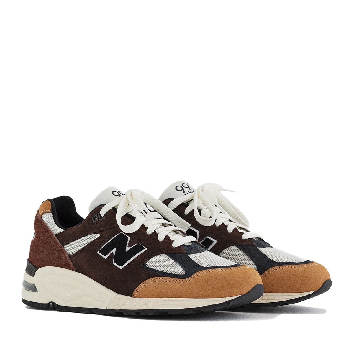 【最終価格】New Balance M990BB2 22FW-IビジブルABZO