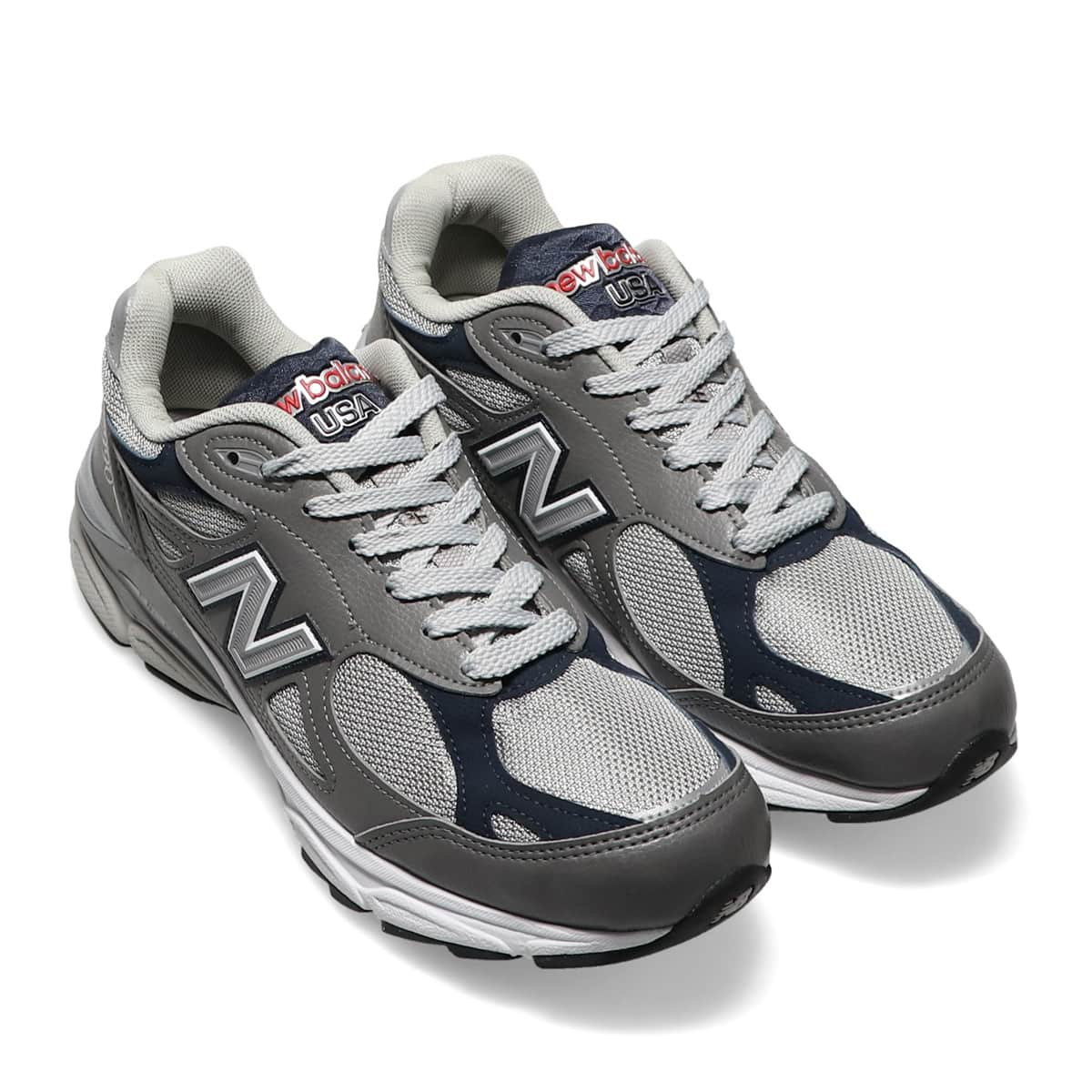 New Balance ニューバランス M990GJ3 23.5cm-