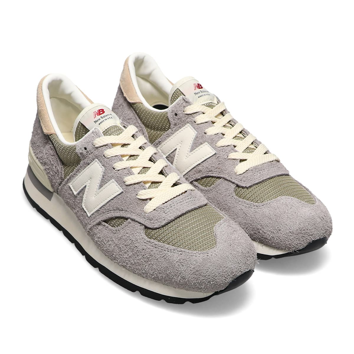 New Balance M990TA1 Graysup