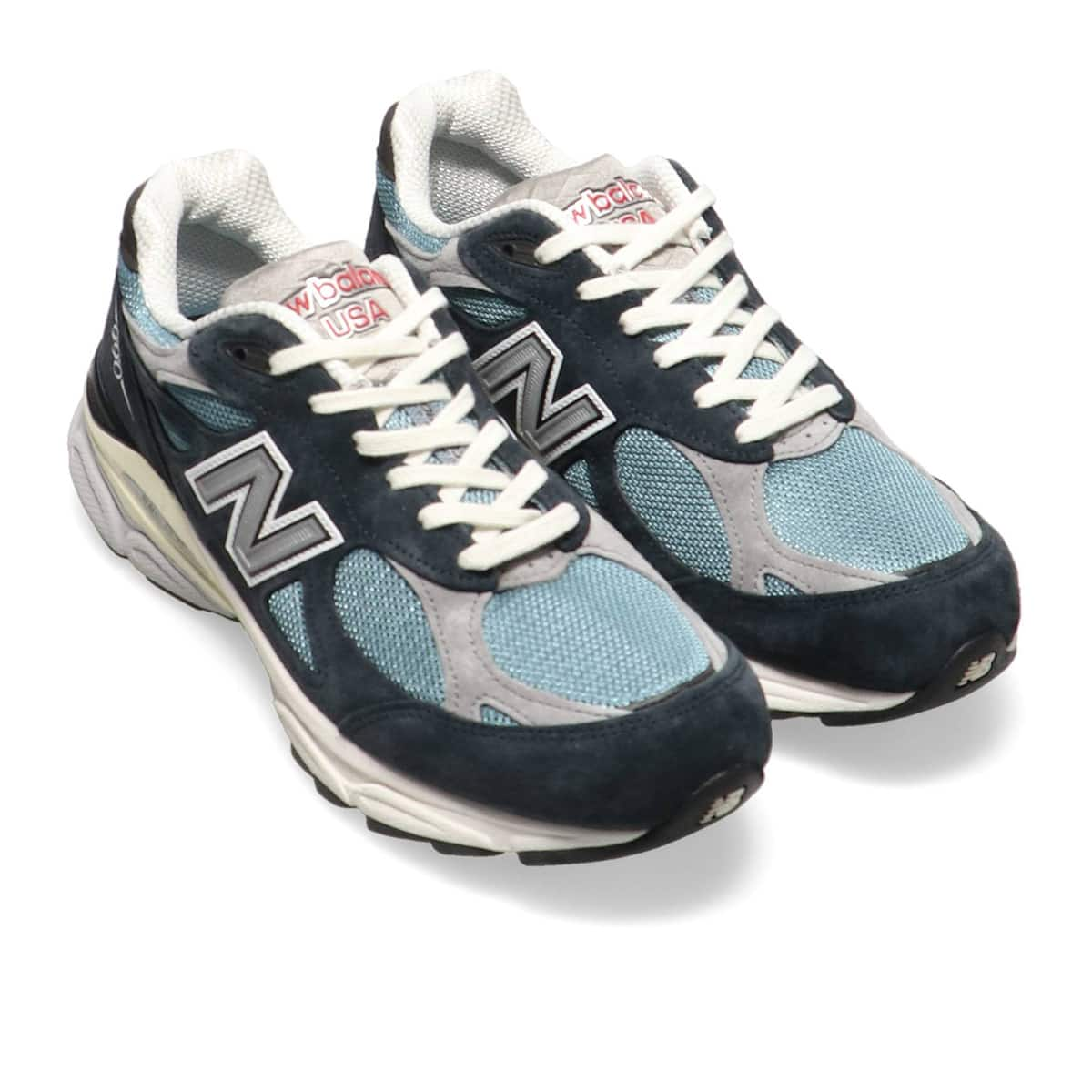 New Balance M990TE3 BLUE 22SS-S ニューバランス M990TE3