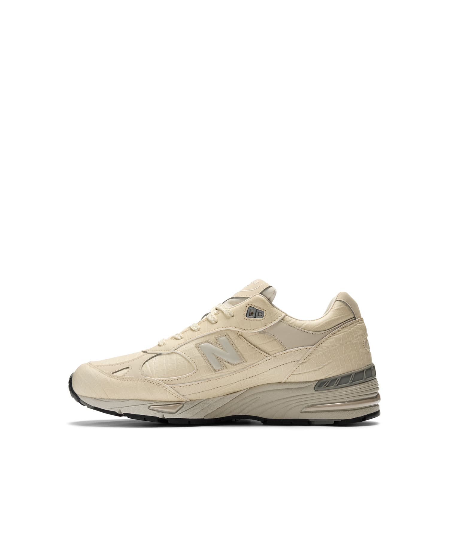 New Balance M991CR1 BEIGEのメイン画像