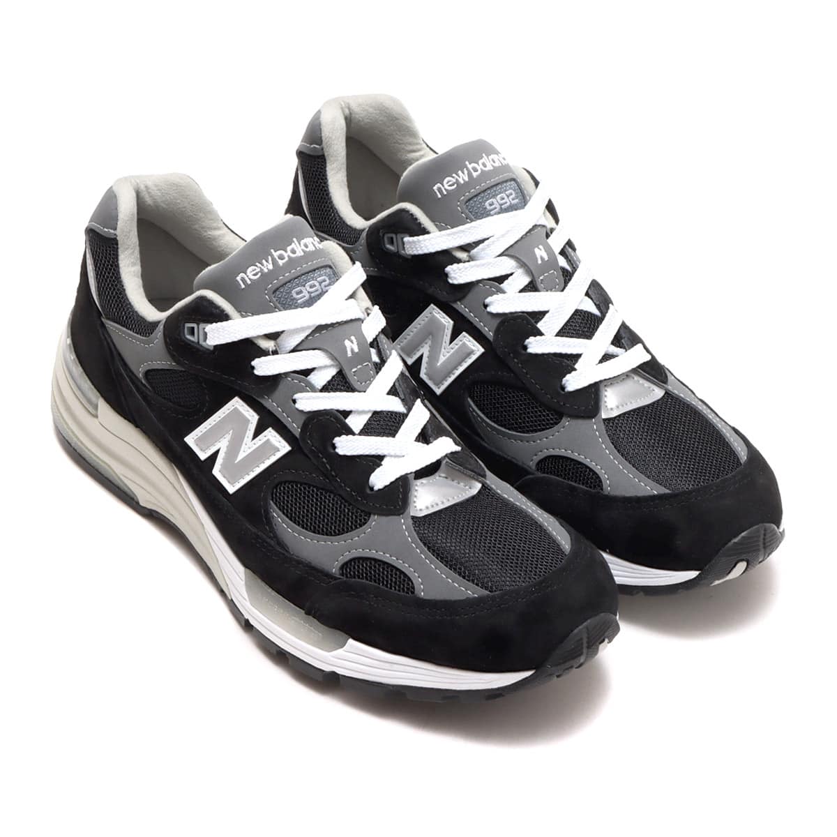 New Balance M992EB BLACK 21SS-I