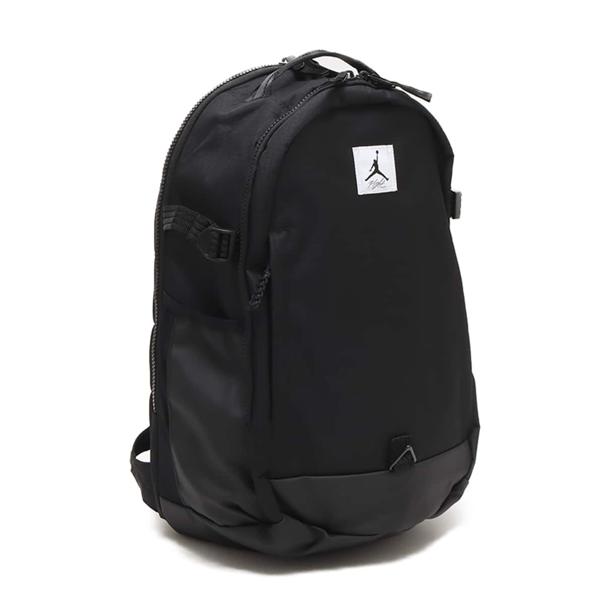 JORDAN JAM FLIGHT BACKPACK BLACK 23SU-I