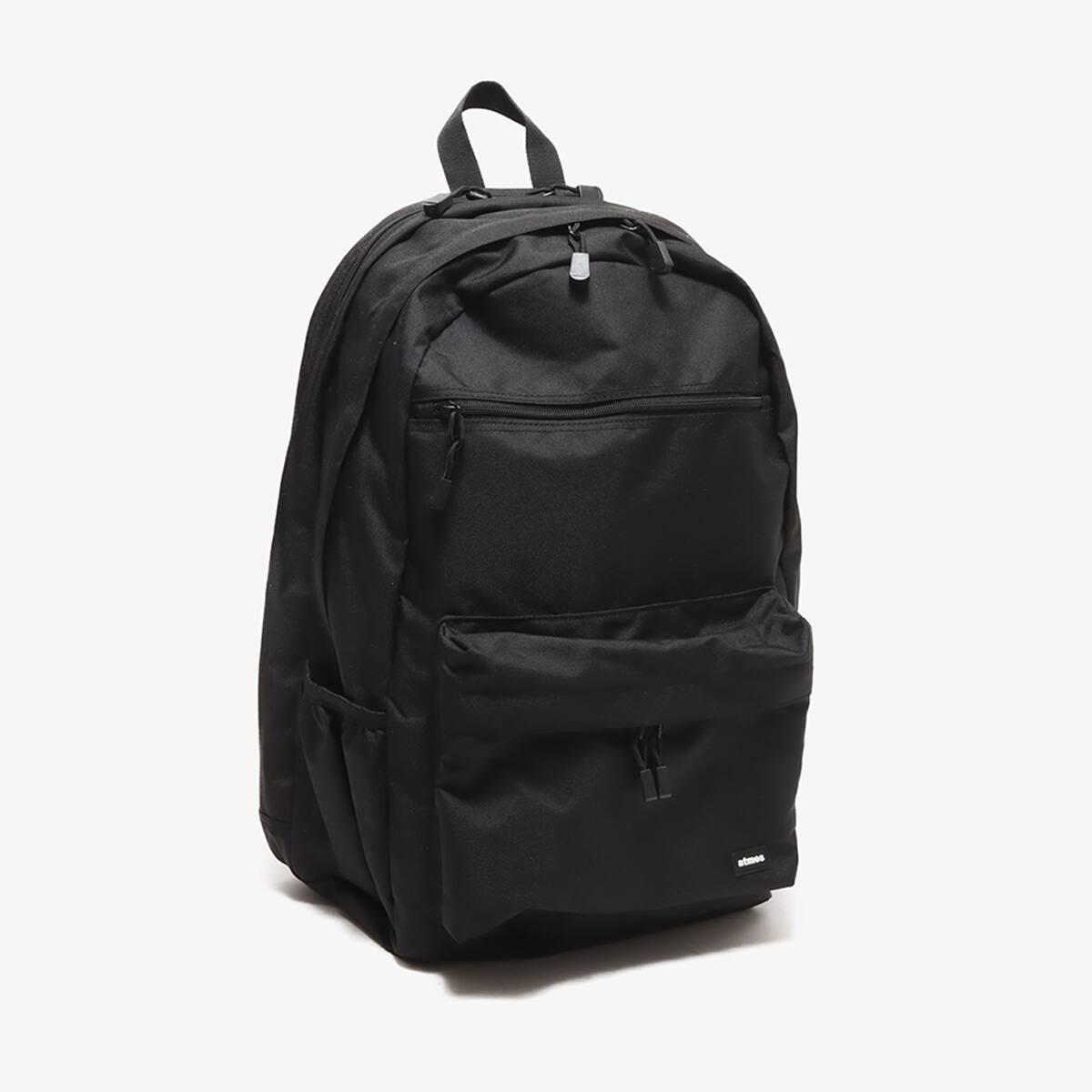 atmos DAY PACK BLACK 23FA-I