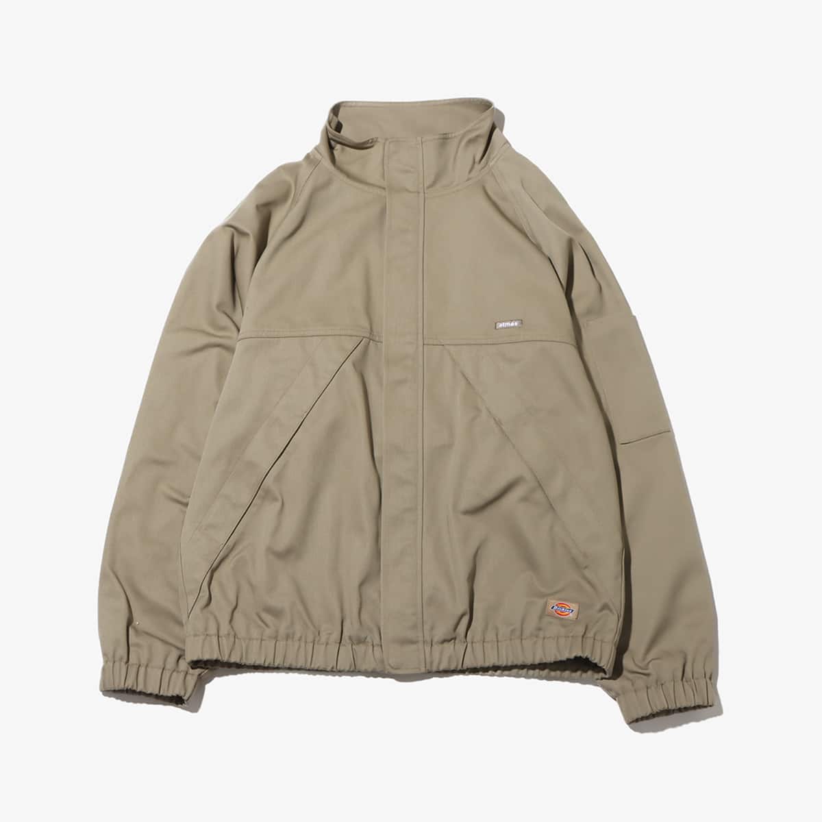 Dickies x atmos Track Jacket BEIGE 23FA-S_photo_large