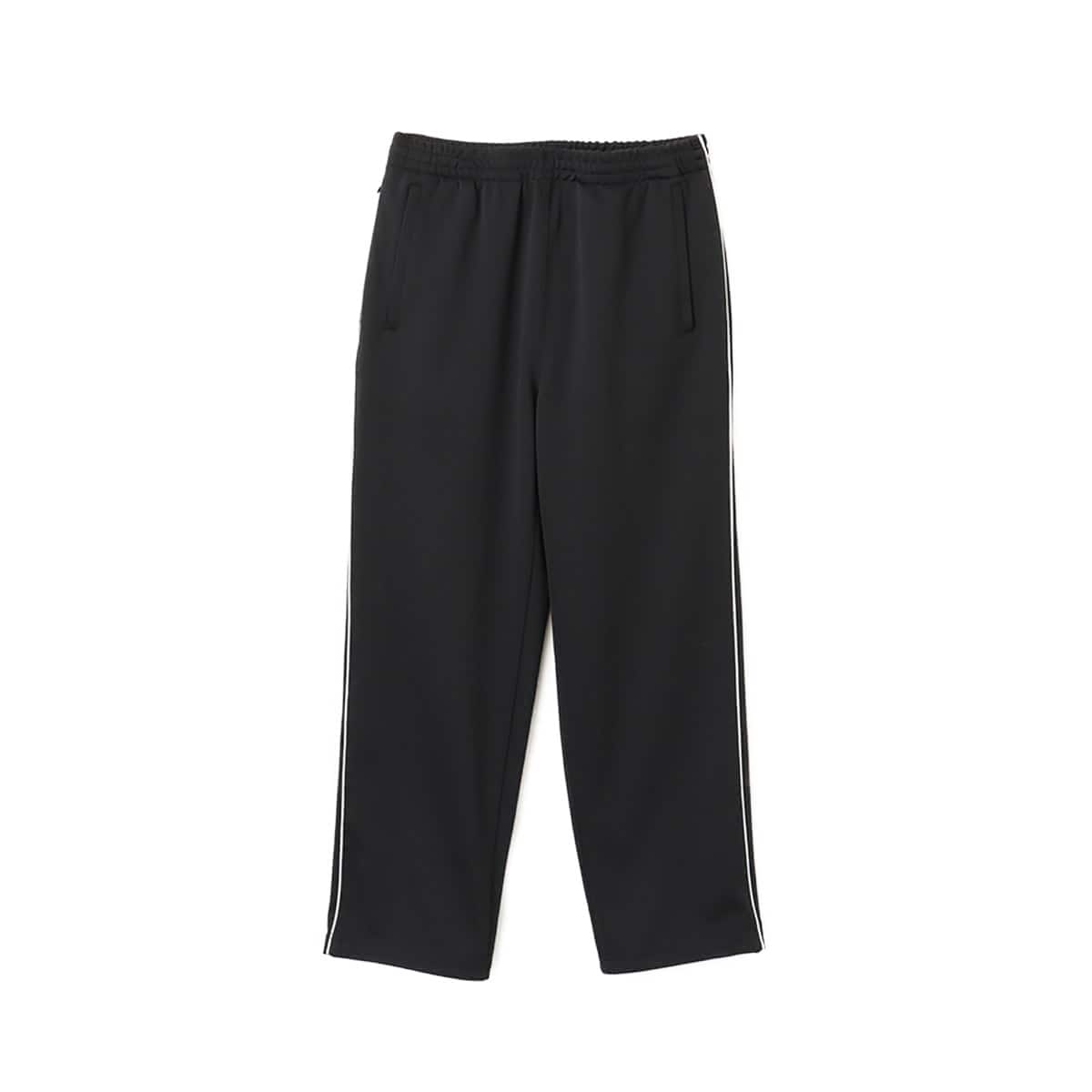 atmos Jersey Track Pants BLACK のメイン画像
