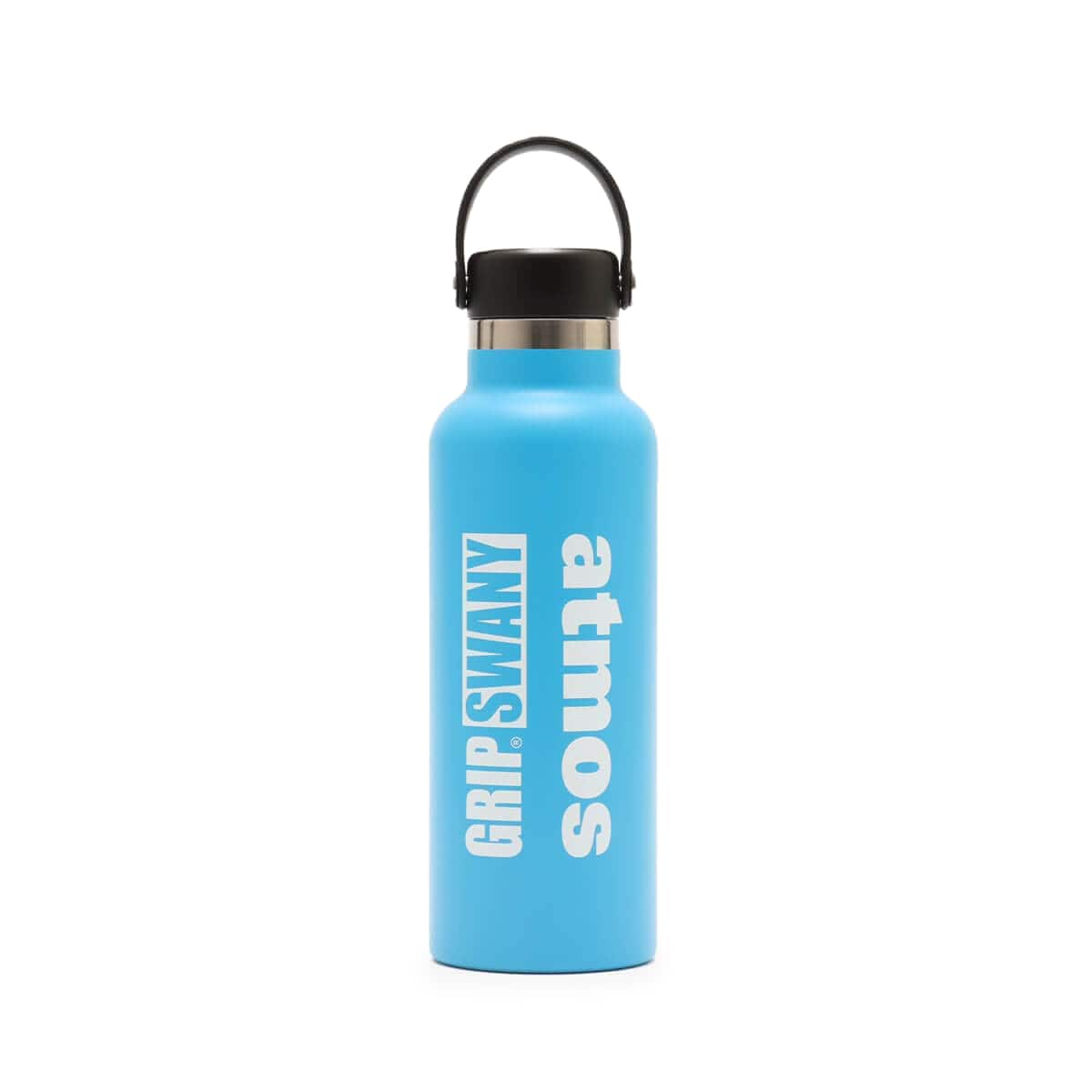 Hydro X atmos X GRIP SWANY 18 oz Standard Mouth BLUE のメイン画像