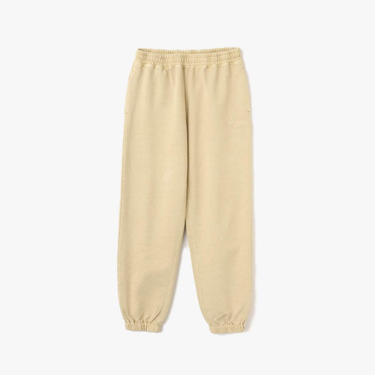 atmos Pigment Sweat Pants BEIGE