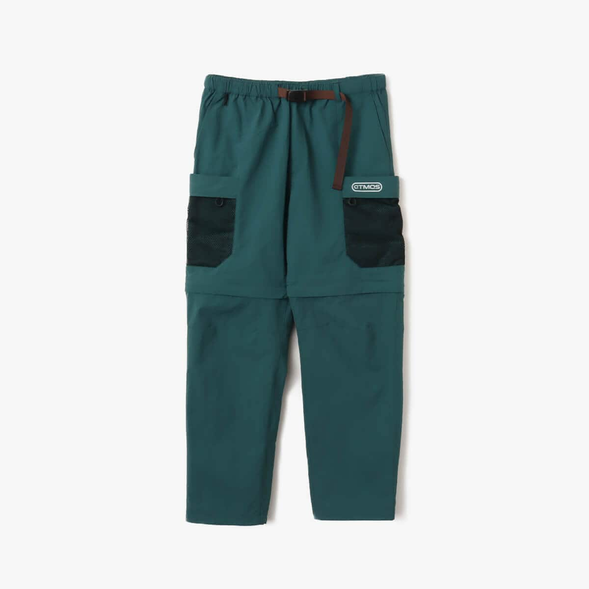 atmos Convertible Pants KHAKI