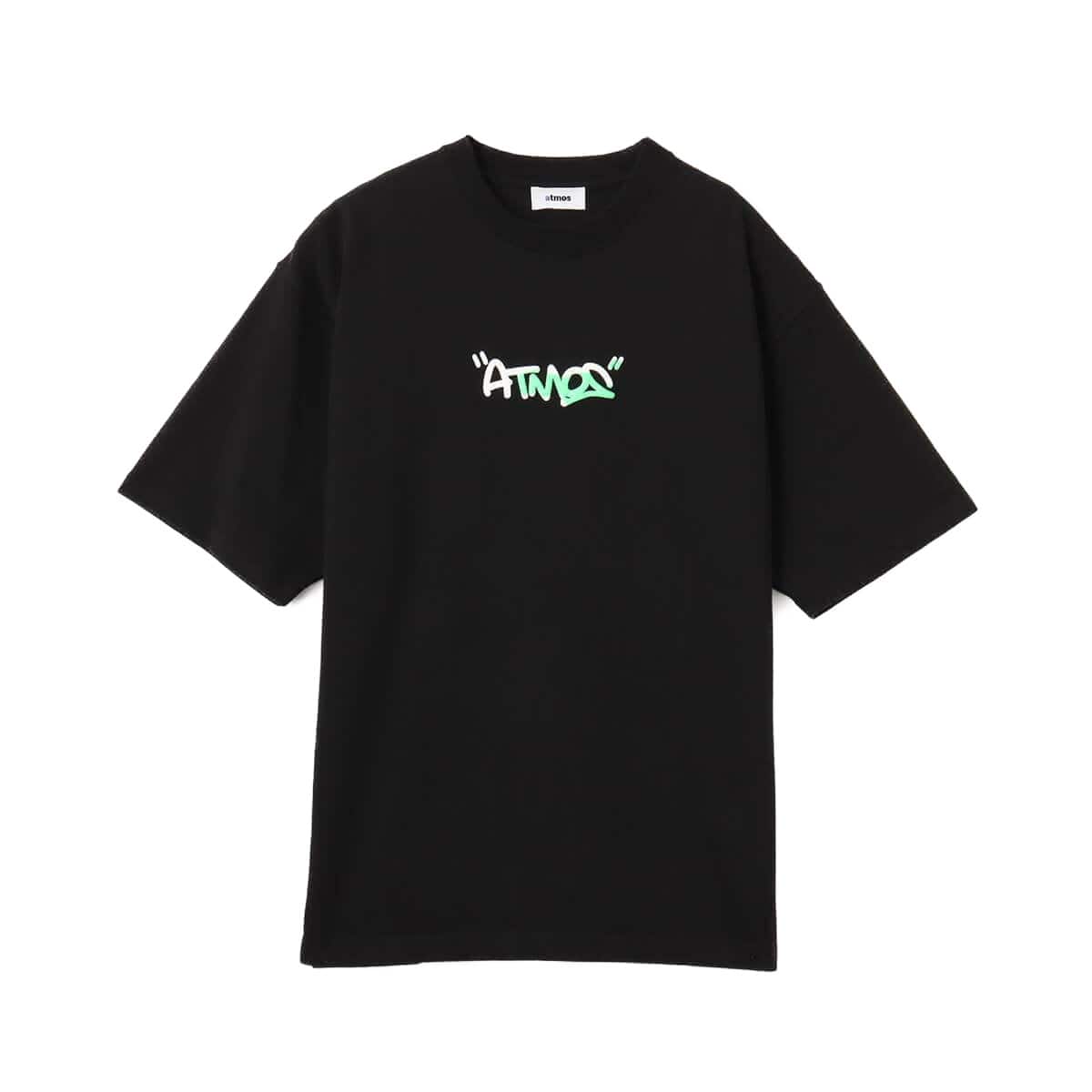 パメオポーズ Moisuture T-shirts ブラック フリーサイズ トップス