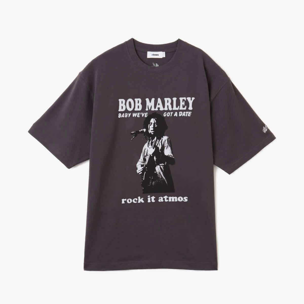 atmos BOB MARLEY 